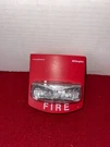 Lot 5 Simplex 4904-9332 Truealert Quickalert Fire Alarm Remote Strobe Smartsync. Fixed Price $35.00.