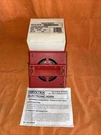 Gentex SHG24-1575WR 904-0371-002 Electronic Horn Strobe Fire Alarm 12-24V *new*. Fixed Price $39.99.