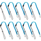 Palmer Safety Tool Lanyard W/single Carabiner Adjustable Loop End Maximum. Fixed Price $128.08.