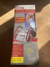 Kidde 468093 Fire Escape Ladder. Fixed Price $48.99.