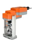 Belimo UGVL+LVB24-3 Actuator Fitted Universal Globe Valve Linkage With Sv. Fixed Price $461.40.