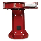 Ansul 30889 Multi-purpose Bracket Lb Steel Red. Fixed Price $447.01.