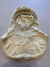 Majestic Tan Nomex Firefighter Hood Nfpa 1971 Read #3. Fixed Price $28.70.