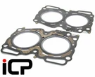 Icp Mls Steel Upgrade Head Gaskets 1.6MM For Subaru Impreza Turbo 2.0 Wrx Sti. Fixed Price $88.29.