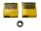 Lot Of 2 New In Box Garlock 63-0089 Oil Seal. Fixed Price $59.99.