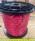 950' Belden 6100FL Fire Alarm Cable 14/2 14-AWG 2-COND Shielded Red Pvc 300. Fixed Price $440.00.
