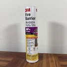 3M Fire Barrier Moldable Putty Stix Mp+, Red, 1.45 In 6. Fixed Price $19.87.