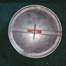 New Lloyd Industries 14" Round Ceiling Fire Damper With 1/2" Band. Fixed Price $39.99.