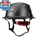Lift Safety Radix Full Brim Twiceme Non-vented Carbon HRXF-25CKE2. Fixed Price $216.12.
