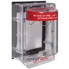 Safety Technology International, Inc. -3150 Weather Stopper Without Horn With.... Fixed Price $121.09.