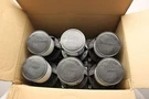 Specseal CD200M Qty (6) Cast-in Firestop Device 2.0" 51MM **new Box**. Fixed Price $49.95.