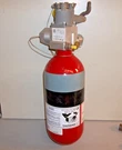 Kidde Dual Spectrum Fire Extinguisher 1141563, 05BU0-475886. Fixed Price $450.00.