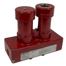 New Det-tronics EQ2200UVIR Flame Detector W/ DE5600-002 & 003240-202 Sensors. Fixed Price $1000.00.