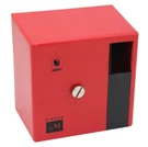 Fireye MEC320R Flame Detector Chassis With Remote Reset 120V 50/60HZ. Fixed Price $254.75.