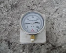 New Efirepump Allenco AG-1000L 4" Dial 0-300PSI Discharge Gauge. Fixed Price $59.99.