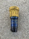 Elkhart Brass Fire Nozzle TSM-30FLP Low Pressure 75 Psi Select-o-matic, 325 Gpm. Fixed Price $39.99.