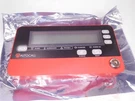 Autocall A606-9101 Lcd Annunciator For 2008FS (no Key) (S8-8). Fixed Price $315.00.