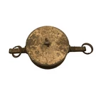 Kamlok 634-B Dust Cap For 4" Camlock. Fixed Price $19.99.