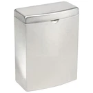 BOBRICK174; B-270 CONTURASERIES174; Surface Mounted Sanitary Disposal. Fixed Price $71.06.