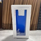 Jl Industries Ambassador Series Fire Extinguisher Cabinet. Fixed Price $100.00.