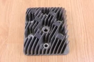 1988 Yamaha Viking Cylinder Head. Fixed Price $44.00.