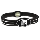 New Pure Energy Balance Band - Hologram Frequency Power Silicone Flex Bracelet. Fixed Price $34.95.