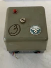 Fireye Uvm-id Flame Safety Amplifier Uvmid Controller. Fixed Price $425.00.