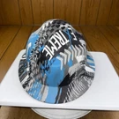 Lanon Extreme Full Brim Hard Hat Blue Grey Safety Helmet LH666 Ansi Z89.1. Fixed Price $26.17.