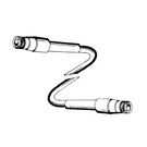 Rfs (radio Frequency Systems) NMNMS12-060FFP Cellflex 1/2 Superflexible. Fixed Price $51.48.