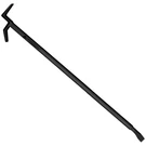 Leatherhead Tools Entry Tool,carbon STEEL,3'L 6YFN7. Fixed Price $104.51.