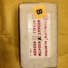 Fire Lite MS-4024TM Volt Transmitter Module For MS4024 Alarm.. Fixed Price $75.00.