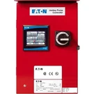 XTJP-G04-L1 Eaton Jockey Pump Controller 2.6-4.0 E1 Nema 3R New. Fixed Price $925.00.