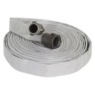Forest-lite G55H1F50N Fire HOSE,50 Ft,white,polyester 11C286. Fixed Price $99.99.