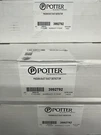 Potter PAD200-DUCT. Fixed Price $125.00.