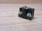 Fuji AC250V6A600V2A Contact Block N/o. Fixed Price $29.77.