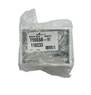 Wheelock E50SSB-W Same Day Shipping (sealed). Fixed Price $10.50.
