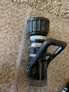 Kk Products Task Force Tips Thunderfog Selectable Gallonage Fire Hose Nozzle. Fixed Price $214.99.