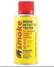 New Sdi Fire - M8 Centurion Smoke Detector Aerosol Tester 2.6 Oz. Can. Fixed Price $14.99.