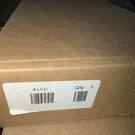 Edwards 4-LCD Est Fire Alarm. Fixed Price $500.00.