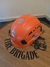 Green Devil Industrial Safety Helmet Z89.1 Type Class No Visor. Fixed Price $39.00.