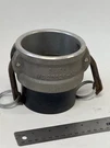 Nos Andrews 300-B-AL 3" Dixon Ms 27026-15 Coupler. Fixed Price $27.99.