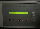 Notifier Ina Intelligent Network Annunciator With ADP-4 Dress Panel Used Tested. Fixed Price $199.99.