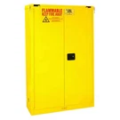 Condor 45AE88 Hazardous Material Storage Cabinet, Gal, 2 Shelves, Steel, 43. Fixed Price $1523.99.
