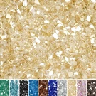 Skyflame High Luster 10-POUND Glass Pit Fireplace Landscaping, 1/4. Fixed Price $39.81.