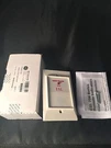Ge 706U1A Led Indicator Remote Test Station Nib!. Fixed Price $19.95.