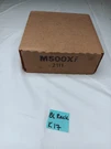 Edwards Est M500XF Fault Isolator Module Fire Alarm. Fixed Price $26.66.