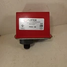 New Potter PS10-2A Pressure Switch. Fixed Price $99.80.