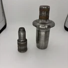 Rigid 1-1/2" Pipe Flare (hammer Tool) And 3/4 Short. Fixed Price $60.00.