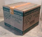 Sqwincher Zero Qwik Stik Electrolyte Sugar Free Orange 10 Pks Of = 500 Stix. Fixed Price $99.99.