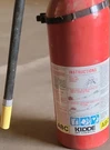 Kidde Pro 5 TCM-3 Multi-purpose Dry Chemical Fire Extinguisher. Fixed Price $31.00.